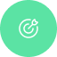 Nuestra misión icon