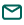 Icono de correo electrónico