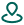 Icono de dirección